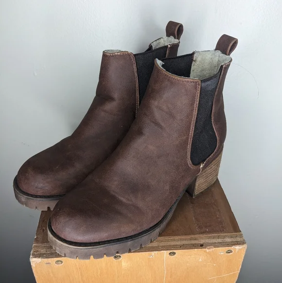 Winter Booties - Picture 5 of 7